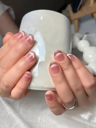 ネイル M.T nailのネイルデザイン