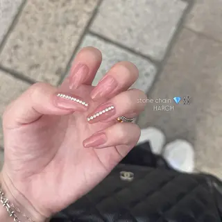 ネイル H nailのネイルデザイン