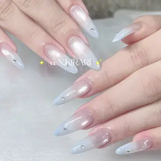ネイル 💖 ひなのネイルデザイン