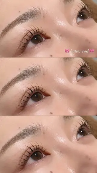 マツエク・マツパ ゆうな/🎀マツエク ･マツパ 🎀のマツエク・マツパデザイン
