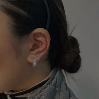 WAKANA / 耳ツボジュエリーのエステ・リラクイメージ