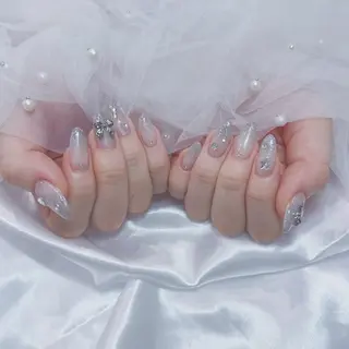ネイル You＆me Myuのネイルデザイン