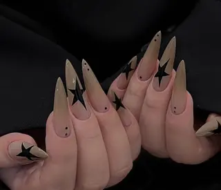 ネイル Molly _nailのネイルデザイン