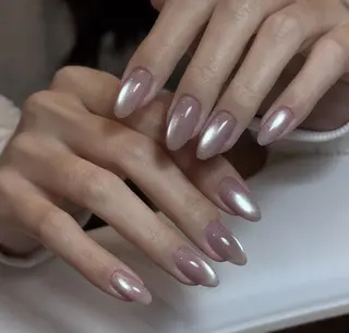 ネイル Molly _nailのネイルデザイン