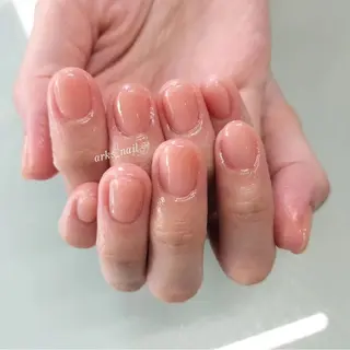 ネイル arks nailのネイルデザイン