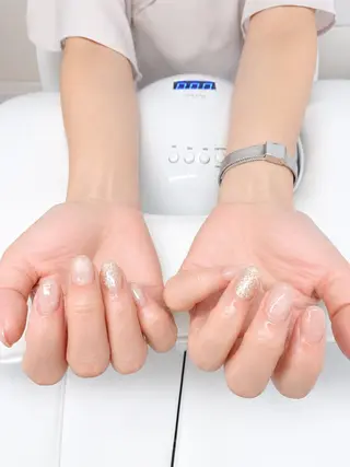 ネイル Kii nailのネイルデザイン