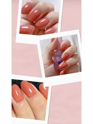 ネイル nailsalon Saraのネイルデザイン