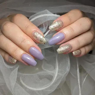ネイル ulunail mikaのネイルデザイン