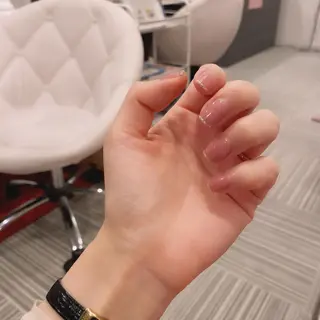 ネイル Tinaネイル 難波のネイルデザイン