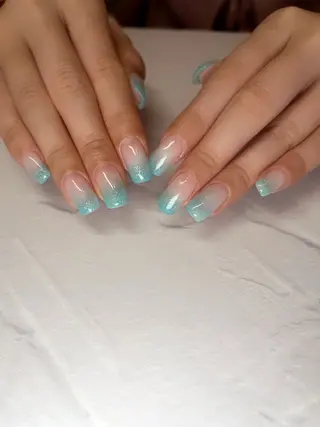 ネイル li___nail 31のネイルデザイン