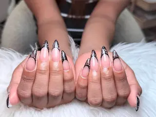 ネイル Jenn Nail Salonのネイルデザイン