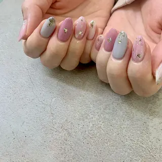 ネイル nailsalon -Lien-のネイルデザイン