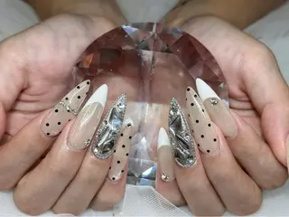 ネイル mis uzuのネイルデザイン