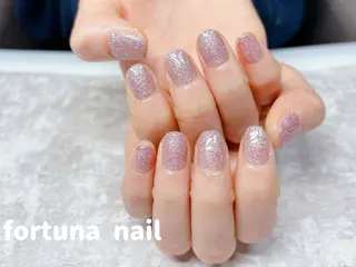 ネイル Nail •Head スパFortunaのネイルデザイン