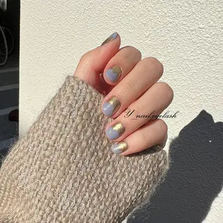 ネイル Umi nail& eyelashのネイルデザイン