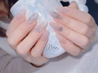 ネイル MaiBeauty dodoのネイルデザイン