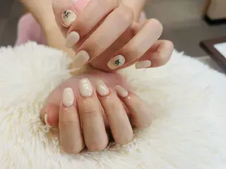 ネイル NailOnason ナナのネイルデザイン