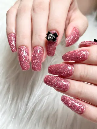 ネイル Cutie nail salonのネイルデザイン