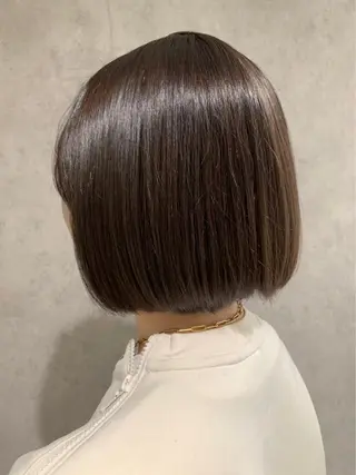 ショート air aoyama 大地勇人のヘアスタイル