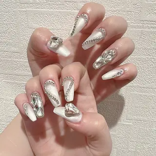 ネイル スカルプ専門店 Ｄ-Beautyのネイルデザイン