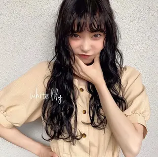 ヘアアレンジ suuu beautyのネイルデザイン