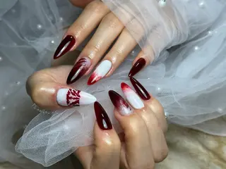 ネイル TS. nails___のネイルデザイン