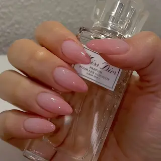 ネイル 韓国ネイル🇰🇷 miu/新大久保5分のネイルデザイン