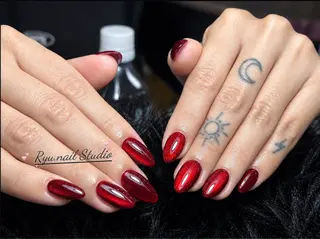 ネイル Ryu Nail YukiChanのネイルデザイン