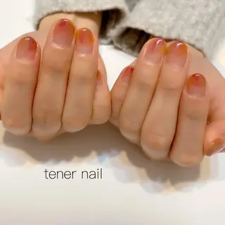 ネイル テネルネイル tener nailのネイルデザイン