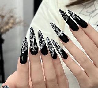 ネイル 🎀 Ayaka_nailのネイルデザイン