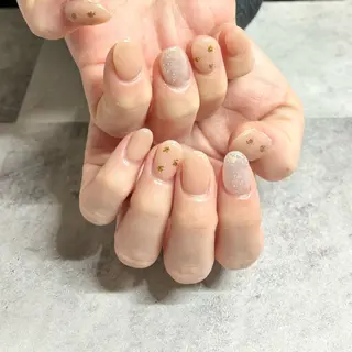ネイル FELICE フェリーチェのネイルデザイン