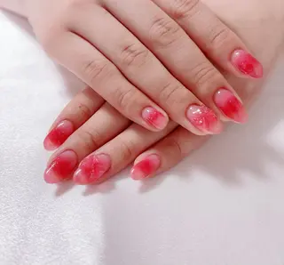 ネイル nail lumièreのネイルデザイン