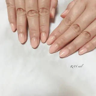ネイル RAN nailのネイルデザイン