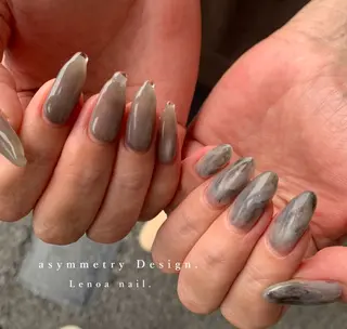 ネイル nailsalon Lenoaのネイルデザイン