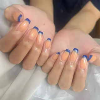 ãã€ã« ðð·ð»ð² XiinhNailã®ãã€ã«ãã¶ã€ã³