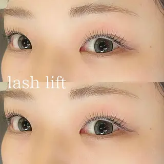 マツエク・マツパ Ølri 中嶋のマツエク・マツパデザイン