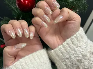 ネイル ANA.CHUO 本川越店舗のネイルデザイン