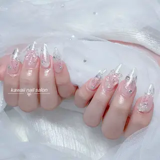 ネイル Hina KawaiiNailのネイルデザイン
