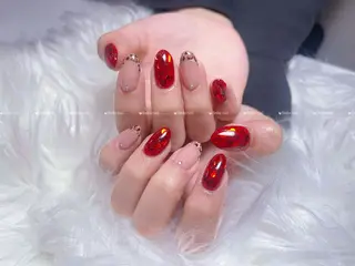ネイル アンアンBelle Nail 池袋のネイルデザイン