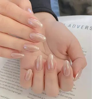 ネイル Rili🎀 Nailのネイルデザイン