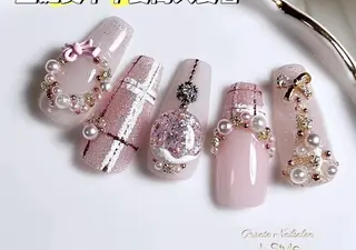 ネイル JUNA 健康美サロン渋谷店のエステ・リラクイメージ