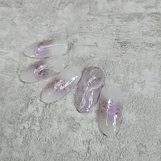 ネイル Nail Allureのネイルデザイン