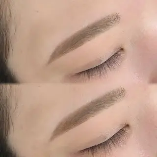 アイブロウ BEAUTYGENE 🪽rinkaのマツエク・マツパデザイン