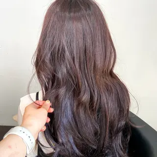 ロング カラー 🌼似合わせのプロ 心斎橋/rena🌼のマツエク・マツパデザイン