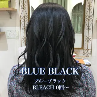 ロング カラー MYA 🤍kanaのヘアスタイル