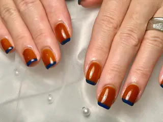 ネイル プライベートサロン LUANAのネイルデザイン