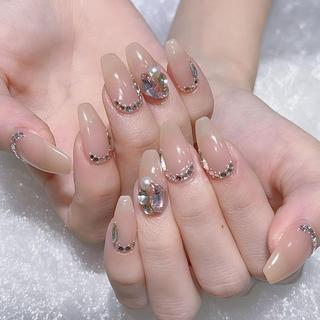 ネイル Queens テイのネイルデザイン