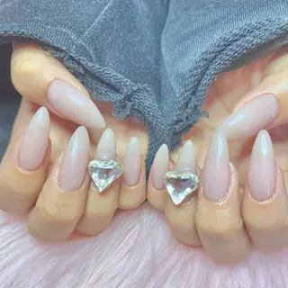 ネイル You&I ゆいのネイルデザイン