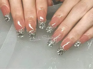 ネイル Quick Sukarupuのネイルデザイン