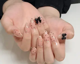 ネイル 🎀 NaNa_nailのネイルデザイン